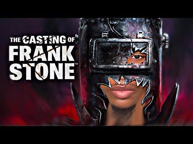 MOVIE SET GONE WRONG!|THE CASTING OF FRANK STONE GAMEPLAY|EP. 2 *FULLSTREAM*