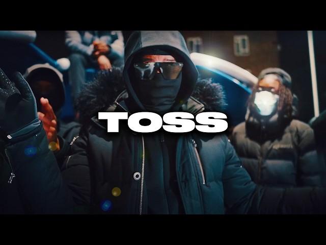 [FREE] Uk Drill Type Beat x Ny Drill Type Beat "TOSS" | Drill Instrumental 2024