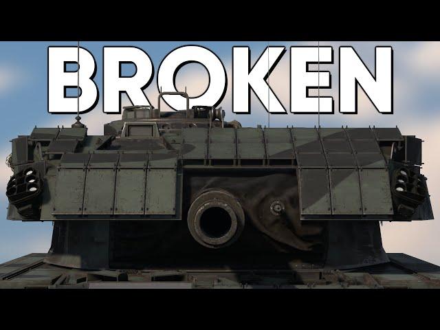 Why Overpressure Is Broken