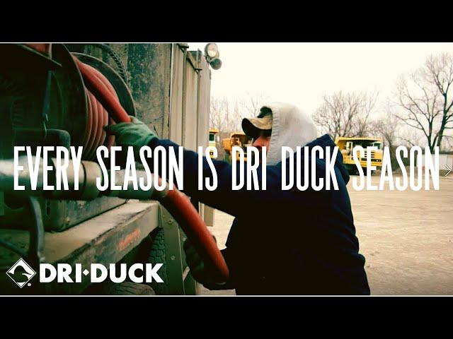 Meet the DRI DUCK Men | DRI DUCK Workwear