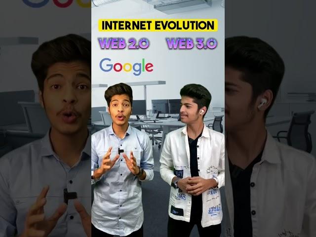 Web 3.0 Vs Web 2.0!