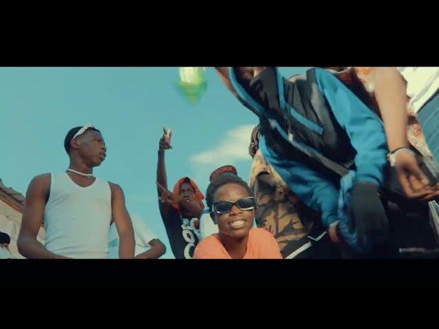 Haitian Druse Official Video [ #TDYN ]