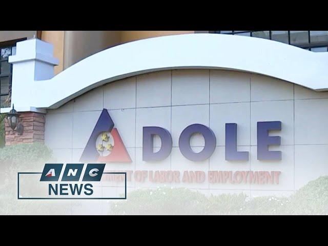 DOLE says not all EJKs work-related after PH lands on global top 10 worst countries for workers