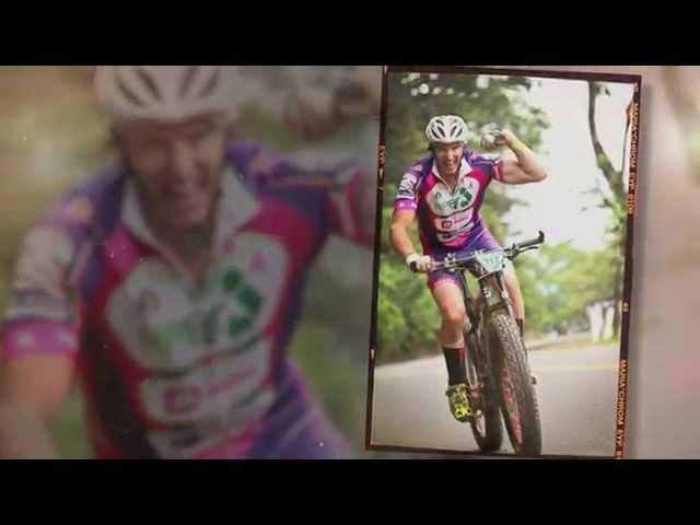 Fittest CEO Patrick Sweeney | Fittest Real Athlete