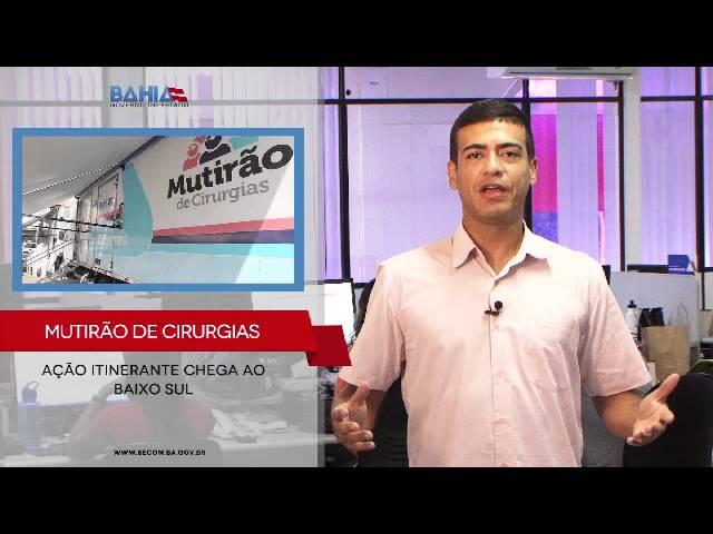 Momento Bahia - 03/10/2016 - com Jhonatã Gabriel