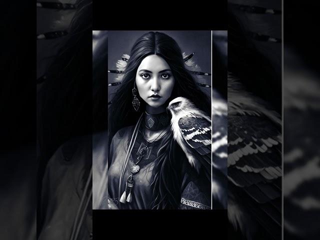 Tengriya - The Beloved of the Gods
