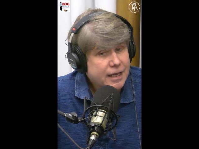 Rod Blagojevich's #1 rule to surviving prison