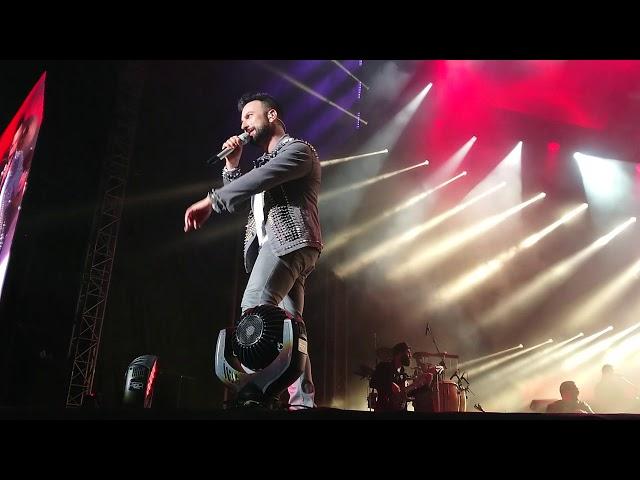 Tarkan feat Can Şengün - Ölürüm Sana (I'd die for you) ("Hard" Rock Version)