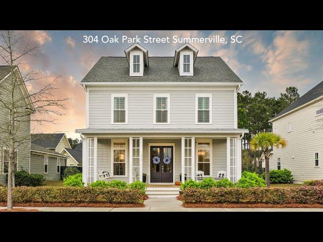 304 Oak Park in Nexton, Summerville, SC