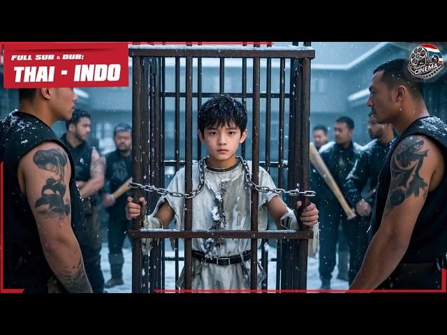เด็กชายวัย 8 ขวบถูกลุงหักหลังถูกขัง 10 ปี กลายเป็นเทพเจ้าแห่งสงครามผู้ไร้พ่ายกลับมาแก้แค้น