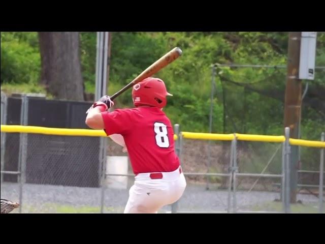 Brayden Fox 25’- Swings