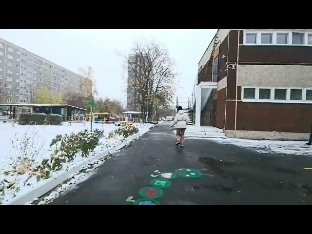 Екатеринбург садик 186