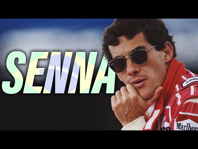 Just How Good Was… Ayrton Senna