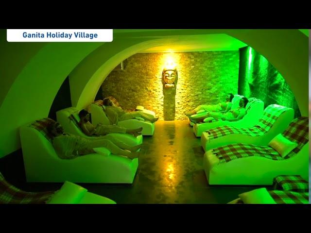 Ganita Holiday Village - Tatilbudur.com