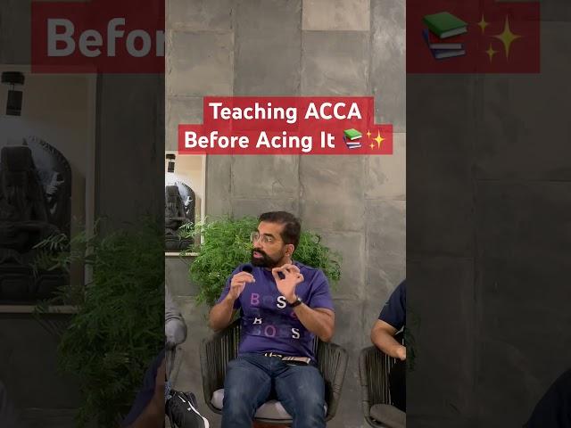 Don't miss  Sir Mirchawala’s incredible story – Watch the full interview now!  #acca #accaexams
