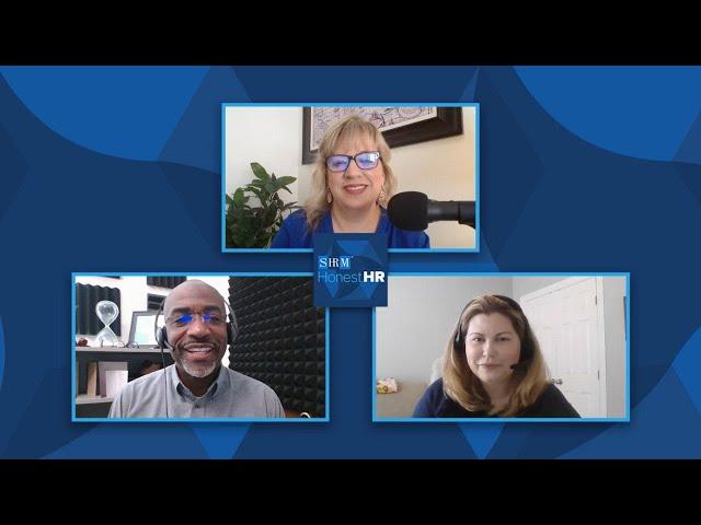 S2, Ep2: Political Activity in the Workplace with SHRM Knowledge Advisors