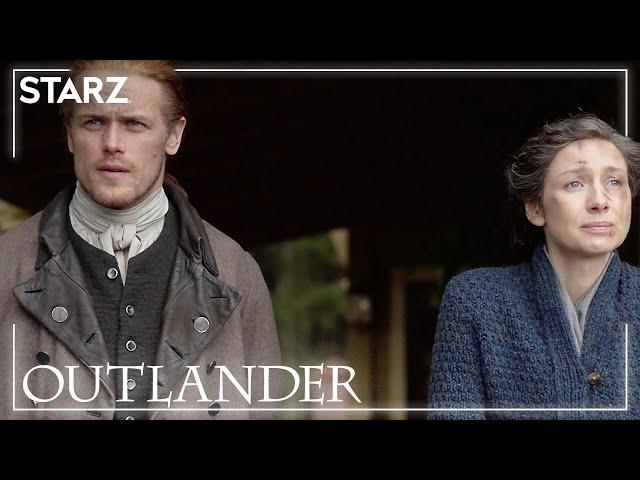 Outlander | Ep. 12 Clip 'The Best We Can' | Season 5 Finale