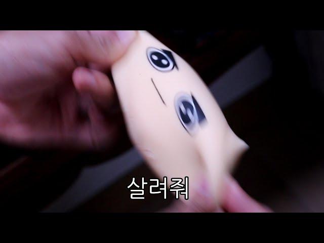 살려줘