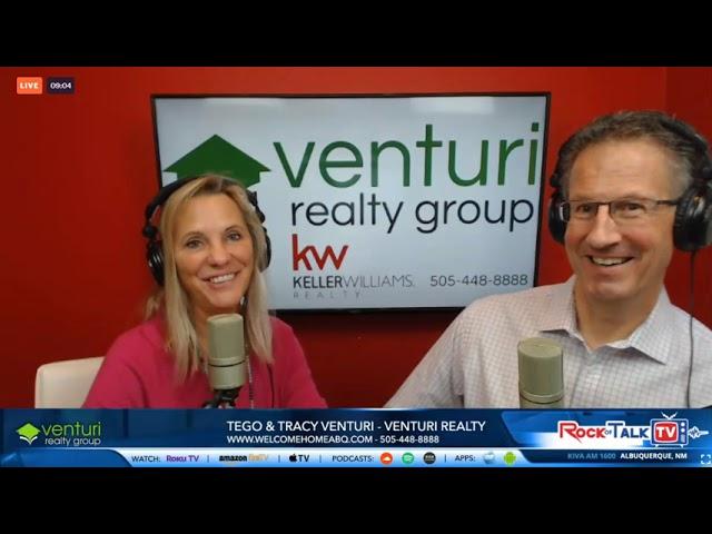 ABQ Real Estate Talk #393 Jan 8, 2022