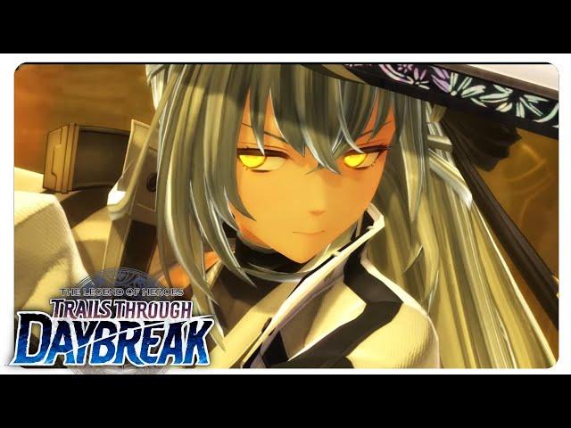 TLoH Trails through Daybreak #81 / Kirchliche Meinungsverschiedenheiten / Gameplay PS5