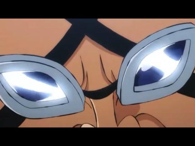 One Piece | Queen's Funk Dance (English Dub)