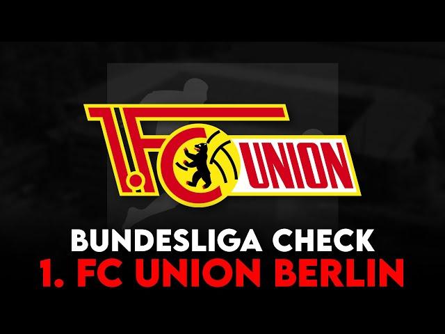 Bundesliga Check 2024 | Union Berlin (Folge 14)