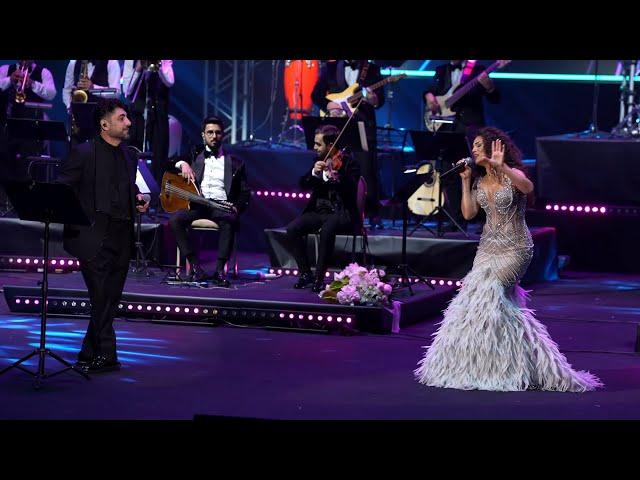 Nuri & Jane - FULL CONCERT (Heydər Əliyev Sarayı / 2024)