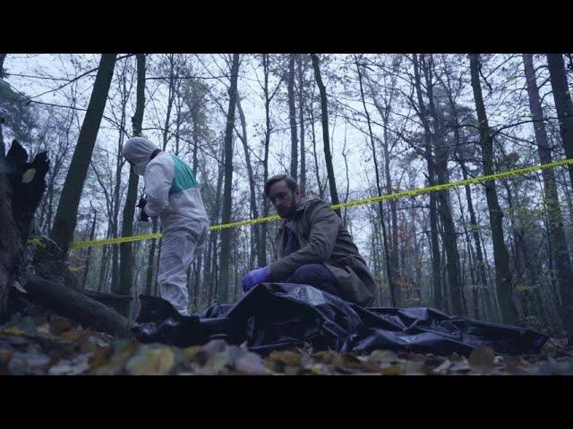 Forensics: Catching the Killer S04E01 - The Pembrokeshire Murders - UK Murder Documentary