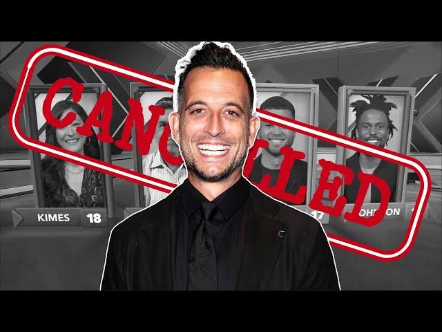 Why Did ESPN Cancel Around the Horn? | James Skrmetta Reacts