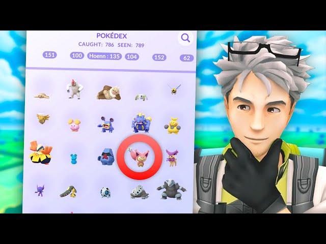 100 Pokémon GO Facts You SHOULD Know!