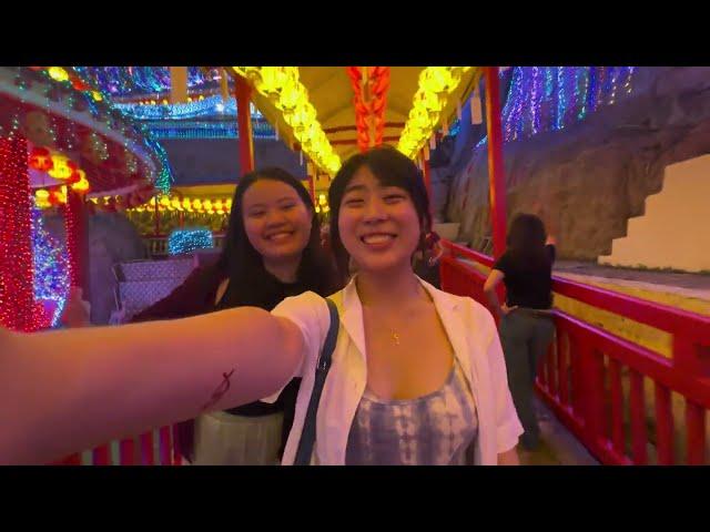 The Adventure of a Lifetime in Singapore & Malaysia (Study abroad recap part 1)