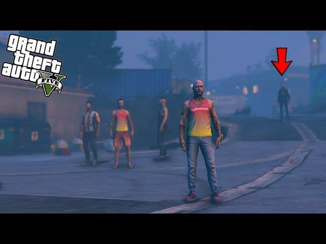 BULION AFLA CA L-AM UCIS PE ANDREI??! • GTA 5 FIVEM