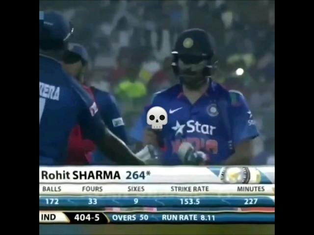 HITMAN️️‍ | ROHIT SHARMA STATUS | #cricket #rohitsharma #ytshorts #cricketshorts #shorts