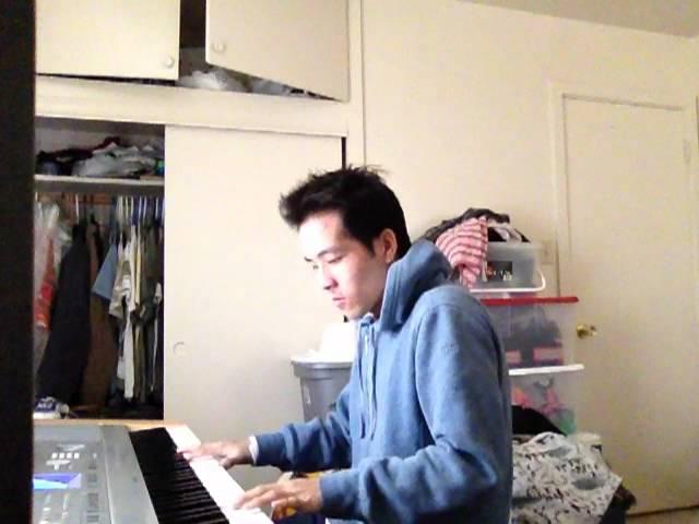 Naruto Shippuden ( Thank You Piano)