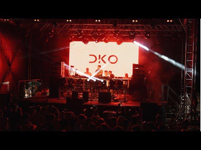 D.K.O  Live |  Sundance Festival  2024