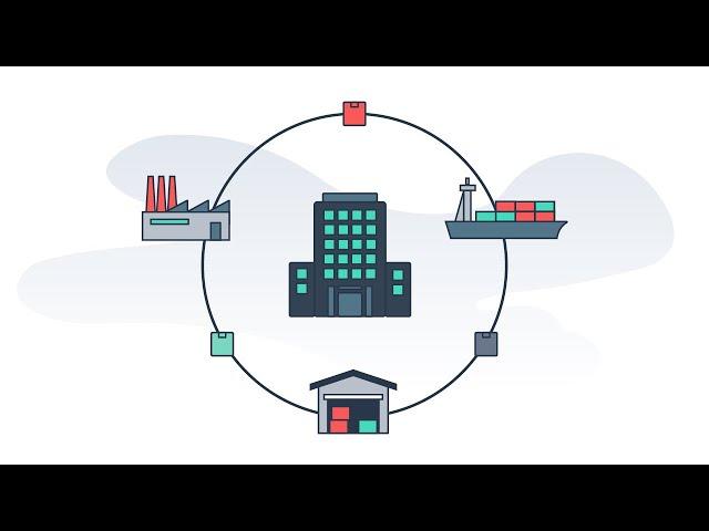 Freight Forwarding 101 - What Is a Freight Forwarder