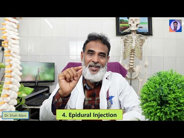 Our Treatment Style | Doctor Shah Alam