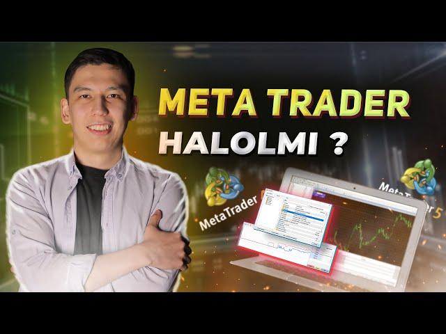 Metatrader va Forex