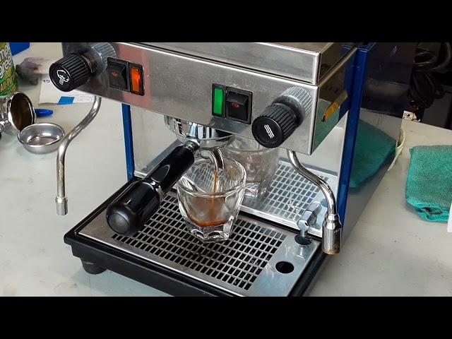 You Need This Pasquini Livia 90 Espresso Machine In Your Life! # 6031