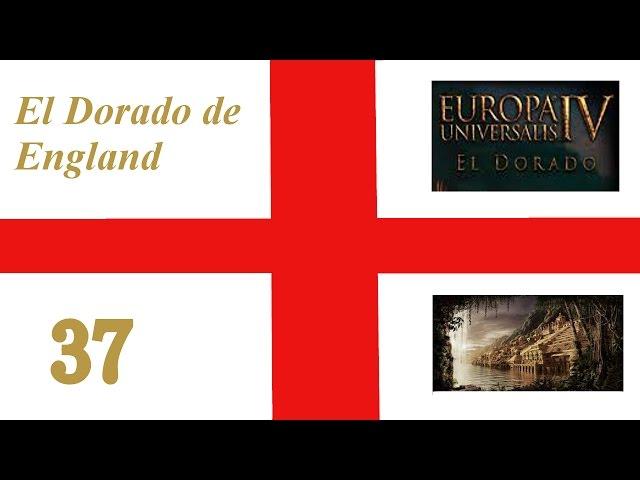 EU 4 El Dorado de England 37