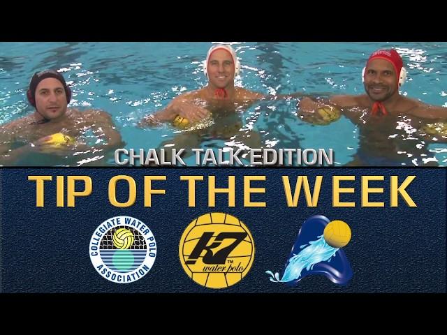 KAP7 Tip of the Week: Chalk Talk-Attacking an M-Zone