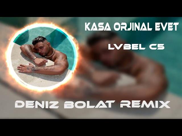 Deniz Bolat - Kasa Orjinal Evet