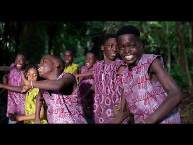 MEIWAY OFFICIEL - Meiway - BOBO GOAT (clip officiel)