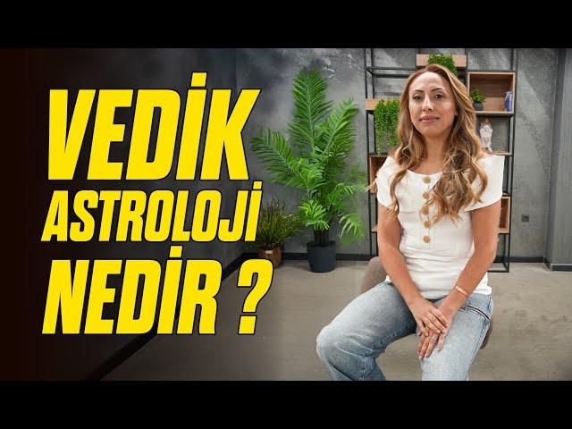 Kadim Vedik Astroloji