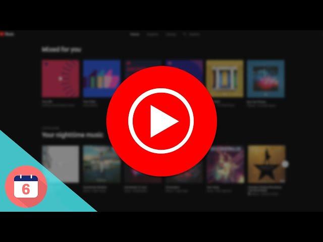 How to use YouTube Music