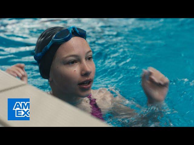 Float On | American Express