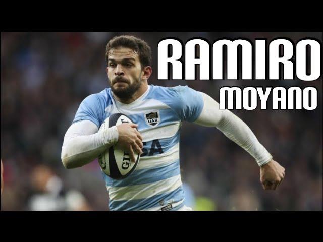 Ramiro Moyano●On Fire