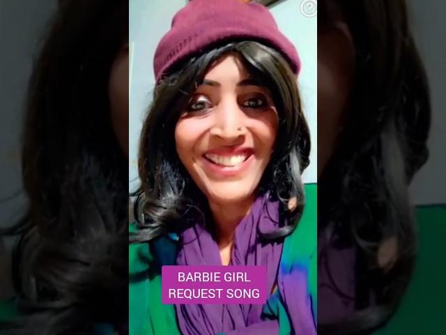 #song #songvideo #barbiegirl #requestedvideo #english #favsong #viralsong #oldhits #cutesong #enjoy