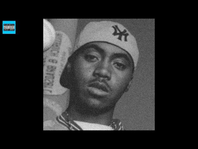 [FREE] 90s OldSchool Boom Bap Dark Hip Hop Instrumental Beat  - GODFATHER