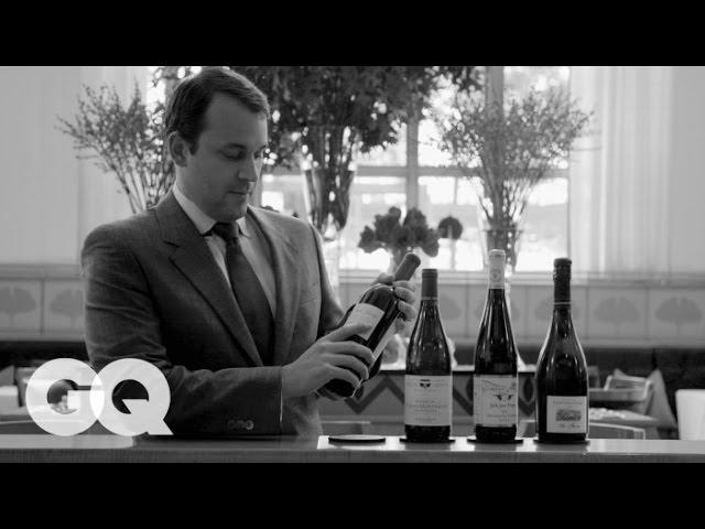 Learn How to Read a Wine Bottle From An Expert Sommelier